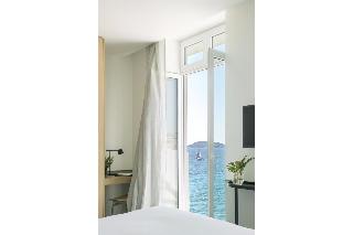 Les Bords de Mer, Marseille