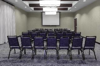 會議室