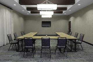 會議室