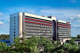 BWI Airport Marriott
