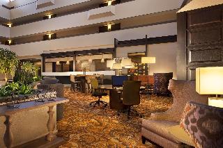 Sheraton Minneapolis West