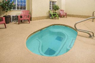 Microtel Inn & Suites By Wyndham Miami