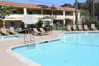 Rio Sands Motel