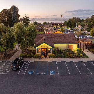 Sea Pines Golf Resort