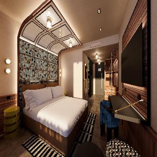 Canopy by Hilton Milan Duomo
