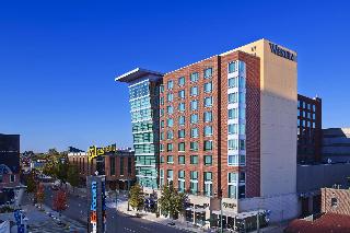 Westin Memphis Beale Street