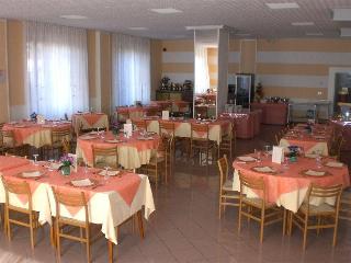 Hotel Moschini, Montecatini