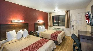 Red Roof Inn Stockton