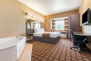 Microtel Inn & Suites By Wyndham Montgomery HAB