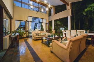 AAA Stille Woning Guest House