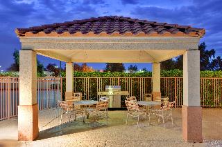 Sonesta Simply Suites Baltimore BWI Airport