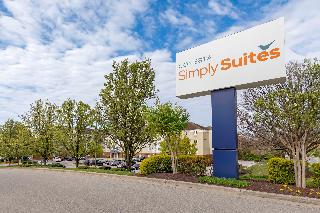 Sonesta Simply Suites Baltimore BWI Airport