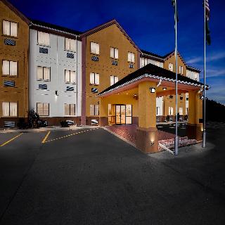 Quality Inn & Suites McAlester
