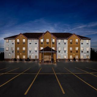Quality Inn & Suites McAlester