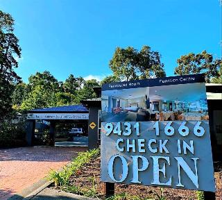 Eltham Gateway Hotel