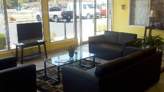 Country Garden & Suites-Benton GEN