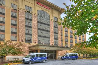 Sheraton Baltimore Washington Airport Hotel - BWI