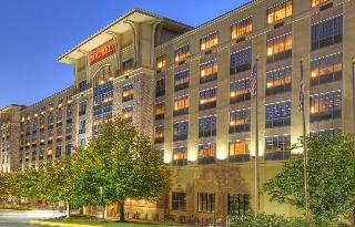 Sheraton Baltimore Washington Airport Hotel - BWI