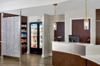 SpringHill Suites Memphis Downtown