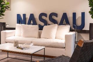 Nassau Suite Hotel