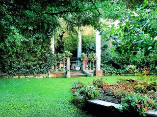 Phi Hotel Canalgrande, Modena