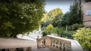 Phi Hotel Canalgrande, Modena