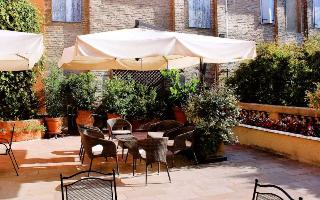 Phi Hotel Canalgrande, Modena