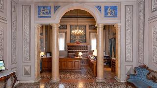 Phi Hotel Canalgrande, Modena