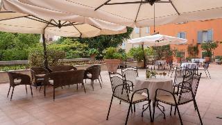 Phi Hotel Canalgrande, Modena