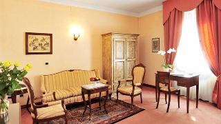 Phi Hotel Canalgrande, Modena