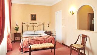 Phi Hotel Canalgrande, Modena