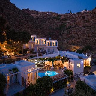 Rhenia Mykonos Hotel & Bungalows