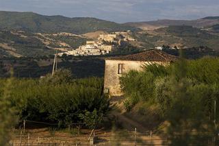 Eco Resort dei Siriti, Matera