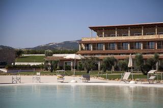 Eco Resort dei Siriti, Matera