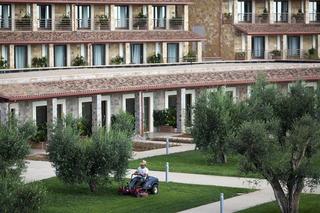 Eco Resort dei Siriti, Matera