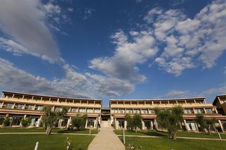 Eco Resort dei Siriti, Matera