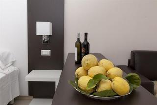 Eco Resort dei Siriti, Matera