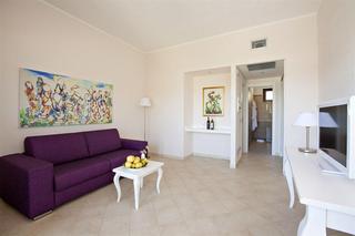 Eco Resort dei Siriti, Matera