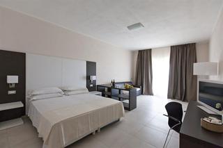 Eco Resort dei Siriti, Matera