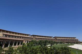 Eco Resort dei Siriti, Matera