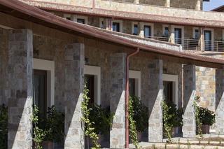 Eco Resort dei Siriti, Matera