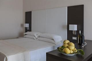 Eco Resort dei Siriti, Matera
