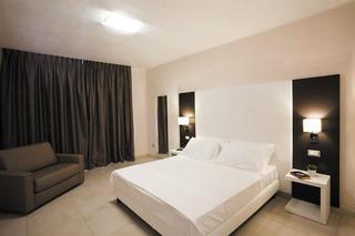 Eco Resort dei Siriti, Matera