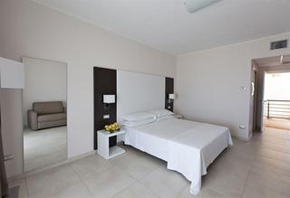 Eco Resort dei Siriti, Matera