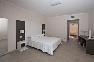 Eco Resort dei Siriti, Matera