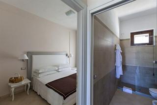 Eco Resort dei Siriti, Matera