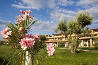 Eco Resort dei Siriti, Matera