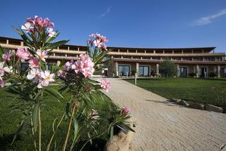 Eco Resort dei Siriti, Matera
