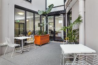 City Edge Apartment Hotel North Melbourne