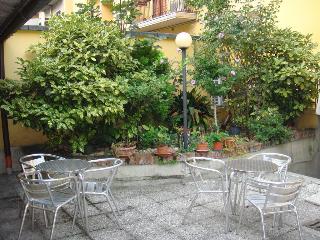 Nuovo Murillo, Milan